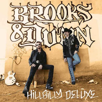 Brooks & Dunn - Hillbilly Deluxe - Klik op de afbeelding om het venster te sluiten